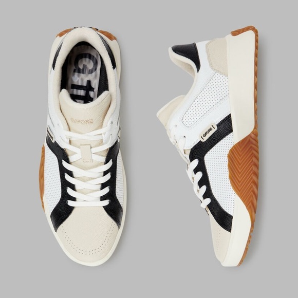 G/FORE G.112 Leather Street Shoe main image 7